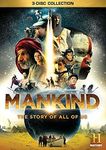 Mankind: T