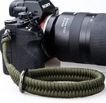 AQAREA Camera Wrist Strap for DSLR 