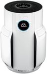 Shark Air Purifier for Home, NeverC