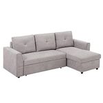 Sectional Sleeper Sofas