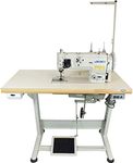 Juki DNU-1541S Industrial Sewing w/