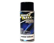 Spaz Stix Ultimate Mirror Chrome Aerosol Paint 3.5-Ounce