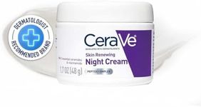 CeraVe Skin Renewing Night Cream 48g