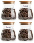 Coffee Storage Jars