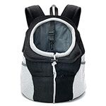 Fhiny Dog Carrier Backpack, Comfort