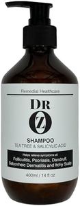 Dr Oz Sham