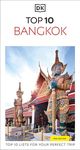 DK Top 10 Bangkok (Pocket Travel Guide)