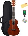 Kala MK-C Makala Concert Ukulele Bu