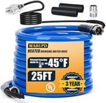 25FT Heated Water Hose for RV,Heate
