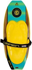 O'Brien Enforcer Kneeboard,Black