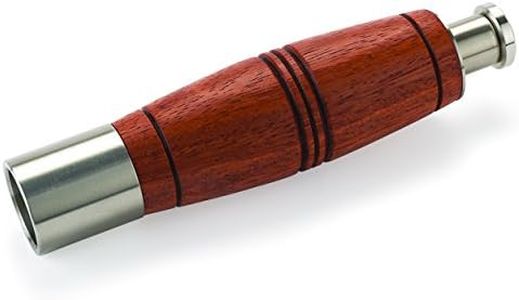 Woodriver Project Kit - Make Pump-N-Grind Pepper Mill