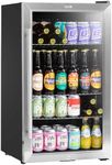 Dellonda Baridi 85L Under Counter D