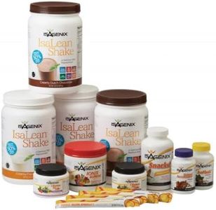 Isagenix 3