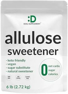 Allulose S