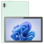 IKALL N18 Smart Tablet | 10 inch IPS HD+ Display | WiFi+LTE, Voice Calling, Android 12, Octacore Processor | 4GB RAM & 64 GB Space Extended Upto 128 GB & 6000 mAh Battery - Green