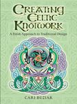 Dover Publications Inc. Creating Celtic Knotwork: A Fresh Approach to Traditional Design (Dover Art Instruction), One Size, 9780486820330