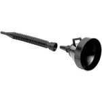 Performance Tool W227 Funnel-Flex , black