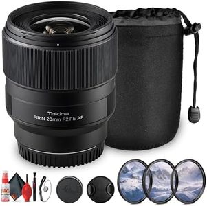 Tokina FiR