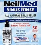 NeilMed Sinus Rinse - A Complete Si