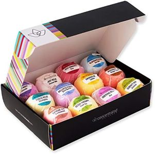 Bath Bombs
