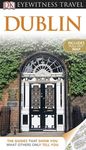 DK Eyewitness Travel Guide: Dublin