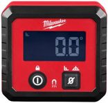 Milwaukee Electric - Digital Angle Gauge