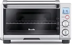 Breville Compact Smart Toaster Oven