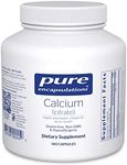 Pure Encapsulations Calcium (Citrat