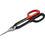 Crescent Wiss 12" Duckbill Pattern Tinner Snips - WDF12D