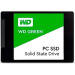 WD Green 240 GB Internal SSD 2.5 Inch SATA