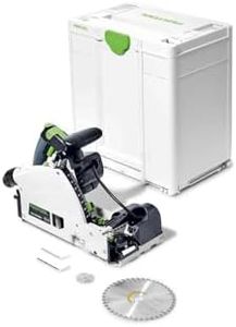 Festool Saw TSV 60 KEBQ-F-Plus US