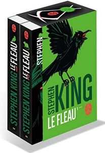 Le Fléau - Collector 2020