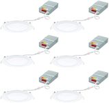 Juno WF6 SWW5 90CRI CP6 MW M2 Round