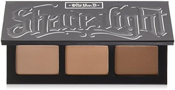 Kat Von D Shade + Light Contour Palette