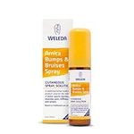 Weleda 20ml Arnica Bumps and Bruises Spray