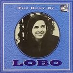 The Best Of Lobo [CD]