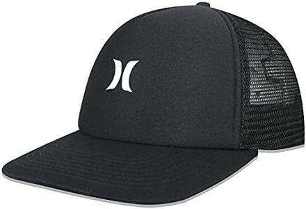 Hurley W I
