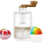 Snow Cone Machine For Kids Under 20 Dollars