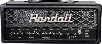 Randall RD20H Diavlo Series Amplifier