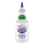 Lucas Oil 10008 Power Steering Stop Leak, 355 ml, Beige089