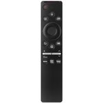 New Voice Remote Control for Samsung BN59-01357A Replacement Voice Remote Control fit for Samsung Smart TVs 2021 and 2022 Smart TV BN59-01357F Solar Charging Replacement Remote Control