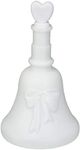 Darice Bell Shaped Bottle Wedding B