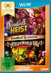 SteamWorld Collection (SteamWorld Heist + SteamWorld Dig: A Fistful of Dirt)