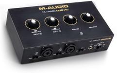 M-AUDIO M-Track Duo HD Audio Interf