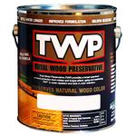 AMTECO Division of Gemini INDUSTRIE TWP-1501-1 Gallon Cedartone VOC Stain