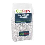 Aquaria 75078484: Tetra GloFish Pearlescent Aquarium Gravel, 5#