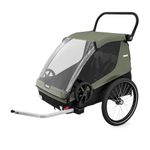 Thule Courier Child Bike Trailer
