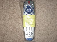 Dish Network 6.4 DVR PVR Remote Control