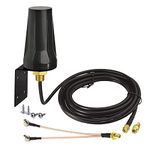 Gsm Booster Antennas