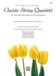 Classic String Quartets for Festiva